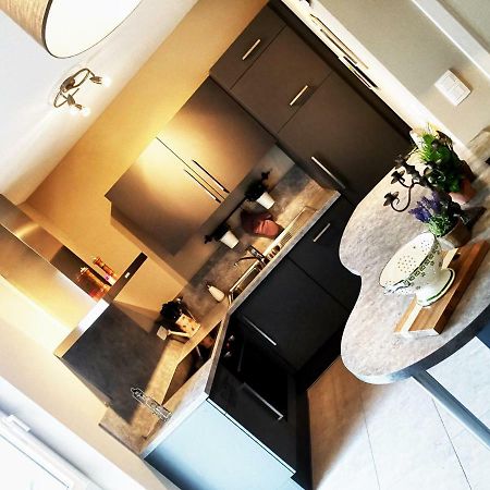 La Reposee Du Lac Apartman Vielsalm Kültér fotó