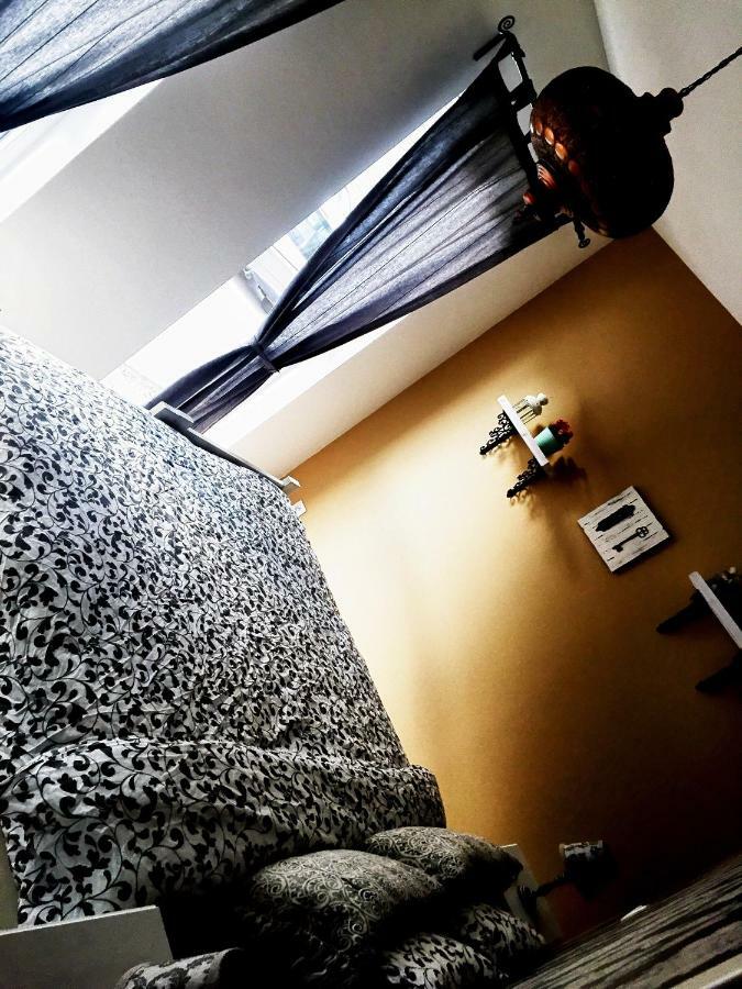 La Reposee Du Lac Apartman Vielsalm Kültér fotó